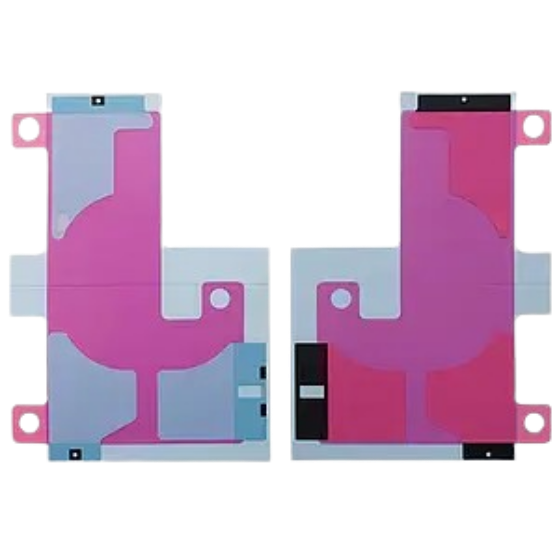 Проклейка акумулятора iPhone 11 Pro Max Original